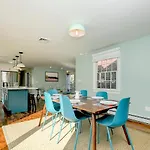 40 Tip Cart Drive Chatham Cape Cod - The Hideaway
