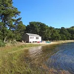1047 Old Queen Anne Road Chatham Cape Cod - - Long Camp