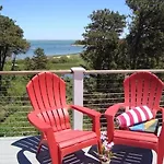 Waterfront In North Chatham -- Cape Cod