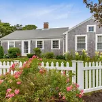 142 George Ryder Road South Chatham Cape Cod - - Sweet Serenity