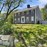 180 Hardings Beach Road Chatham Cape Cod - The Cape Escape