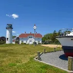 Bring Your Pups To Chatham Direct Access To The Cape Cod Rail Trail