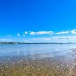 Central Ac Close To Beach Dog Friendly!