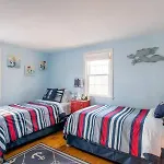 Central Ac Close To Beach Dog Friendly!