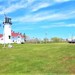 93 Bucks Creek Road Chatham Cape Cod - - Coastal Charm