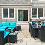129 Hardings Beach Road Chatham Cape Cod - - Latitude Adjustment