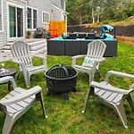 129 Hardings Beach Road Chatham Cape Cod - - Latitude Adjustment