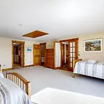 Cape Springs Cottage