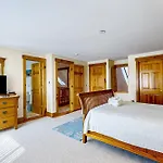 Cape Springs Cottage