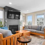 37 Clam Shell Drive Chatham - Slow M\'Ocean