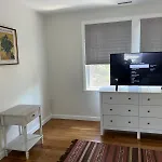 New Four Bedroom Home Near Town And Beach