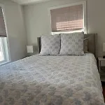 New Four Bedroom Home Near Town And Beach