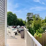 Oyster Beach Bungalow