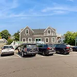Oyster Beach Bungalow