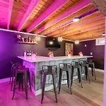 Close2Beach, Sauna, Pool, Petsok, Cantinabar