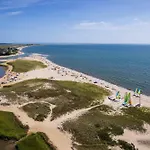 16612 - Stunning Home With Wraparound Deck Views Of Bucks Creek And Nantucket Sound