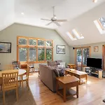 Amazing Location Lakefront Waterside Deck