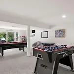 Pond Front Home W Game Room Dog Friendly