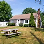 Located On Rail Trail By Beach & Downtown