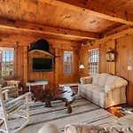 Stunning Water Views 2 Decks By Beach