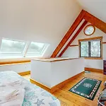 Crows Nest