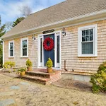 Chatham Cape Cod Near Bike Trail, 1 Mile To Beach!