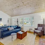 Chatham Retreat