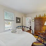 Chatham Retreat