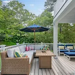93 Bucks Creek Road Chatham Cape Cod - - Coastal Charm