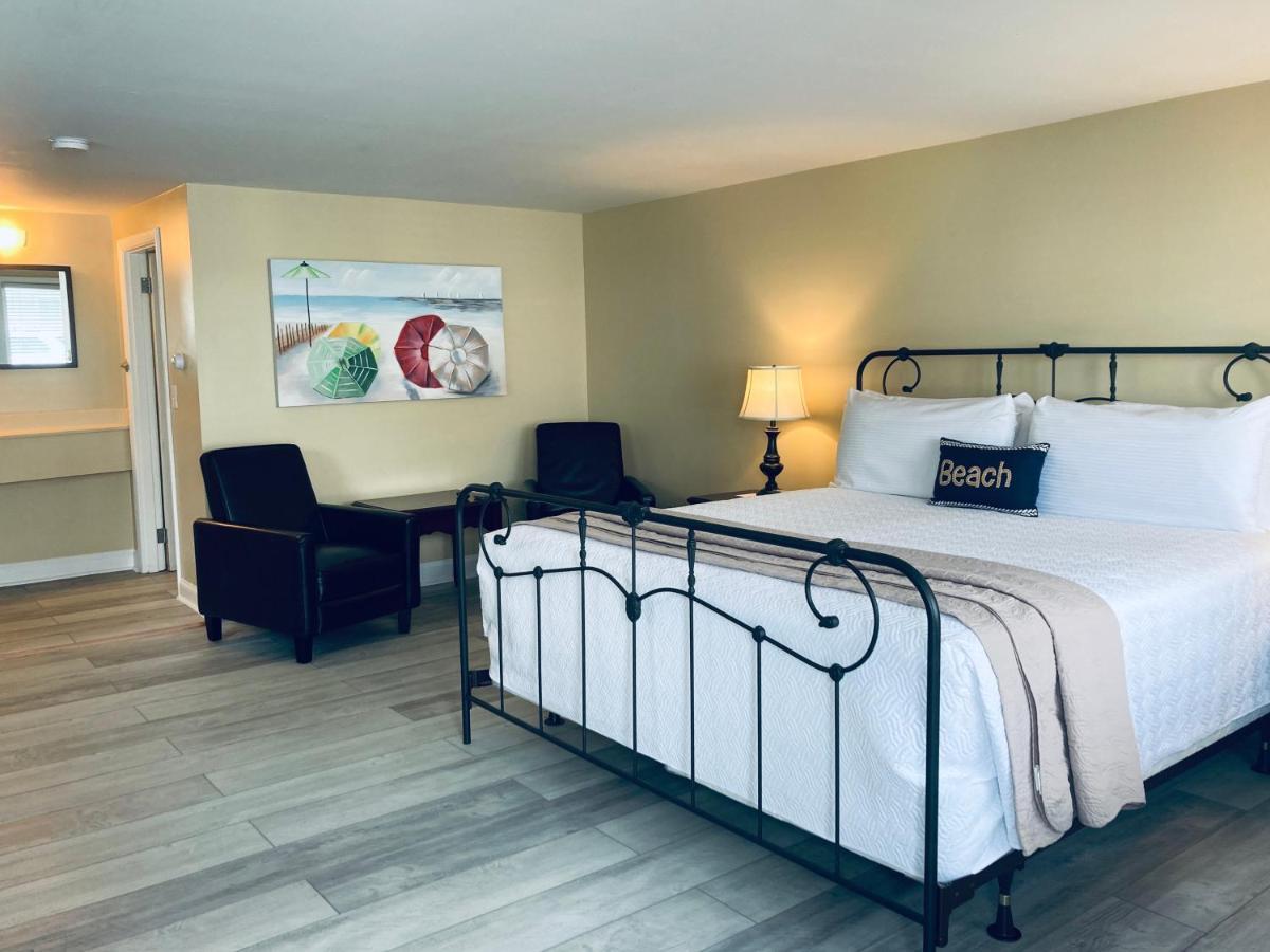 Highlander Village Motel