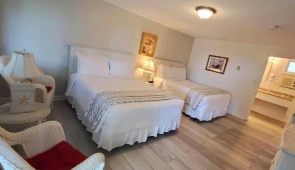 Highlander Village Motel 3*