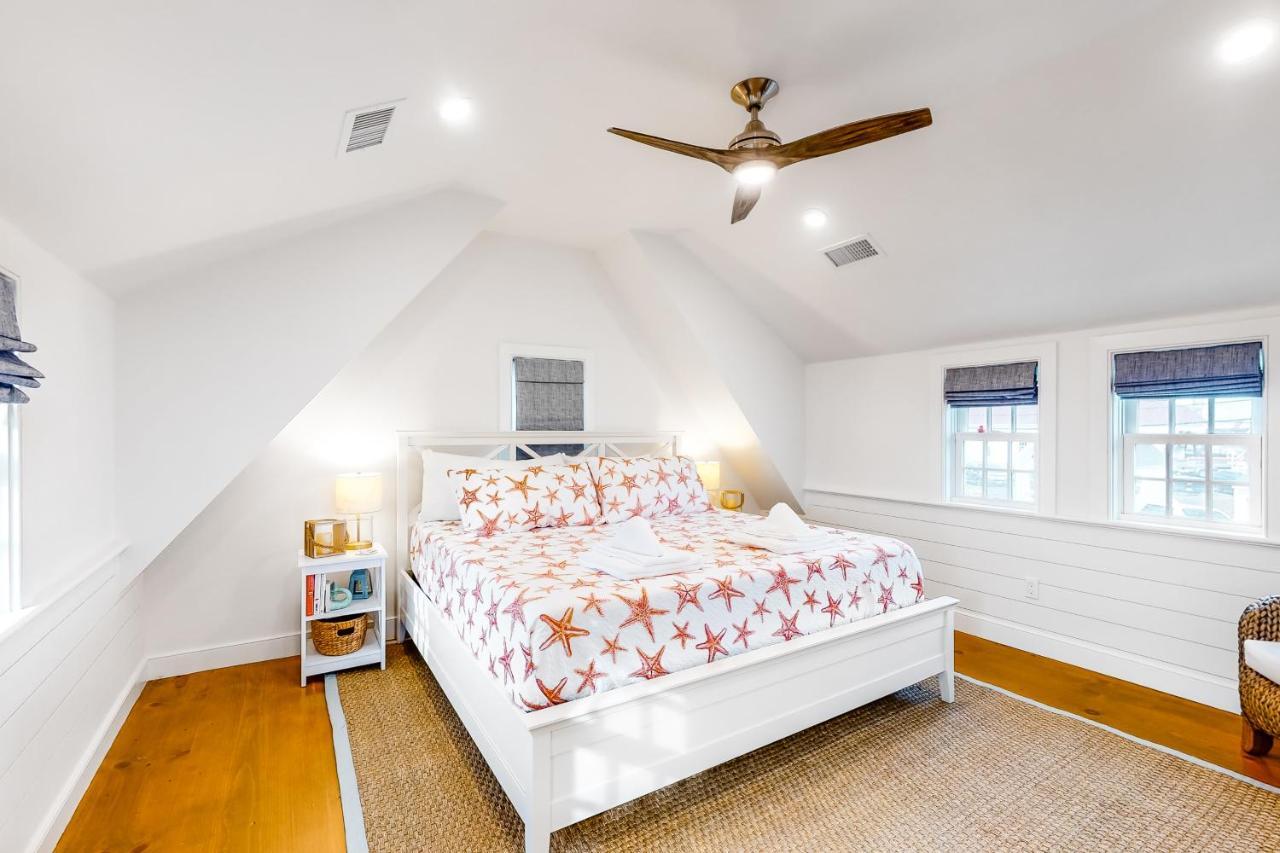 Malabar Holiday home Chatham