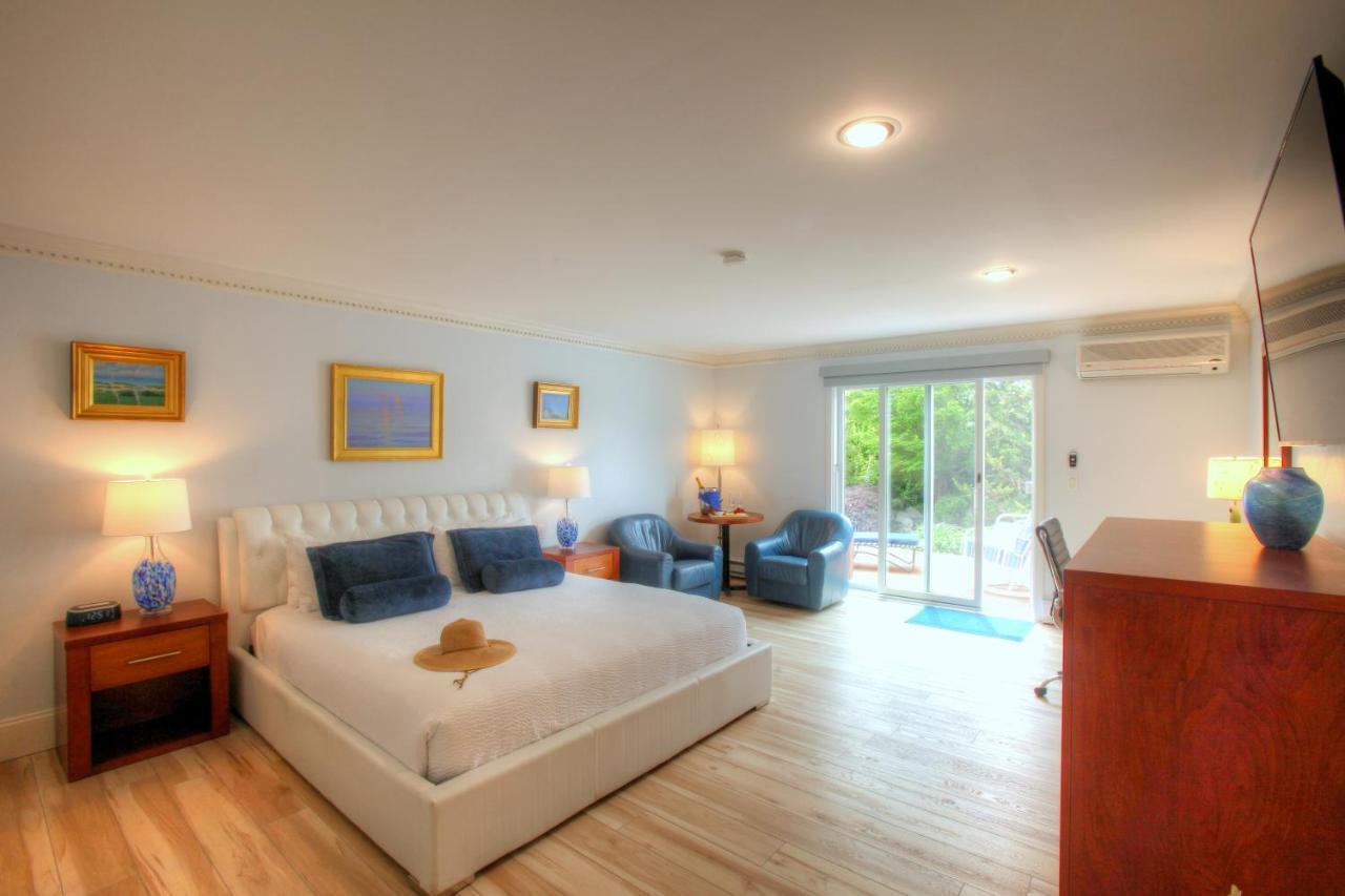 Pleasant Bay Village 4* Chatham