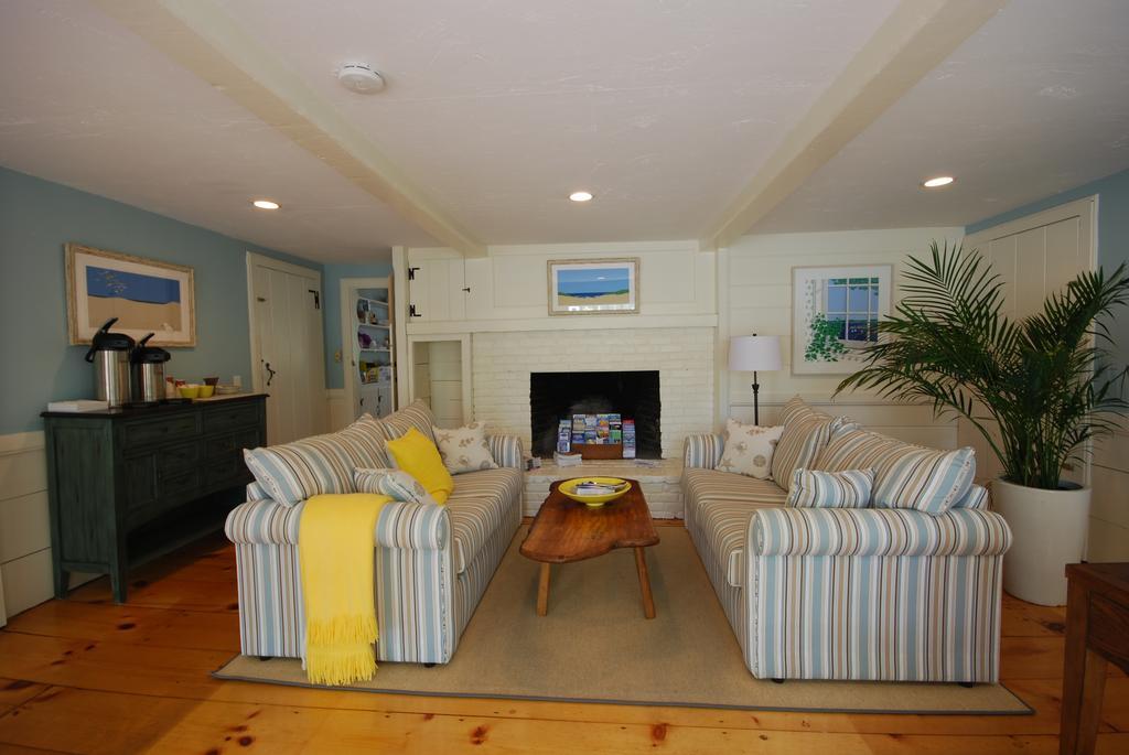 Seafarer 3* Chatham