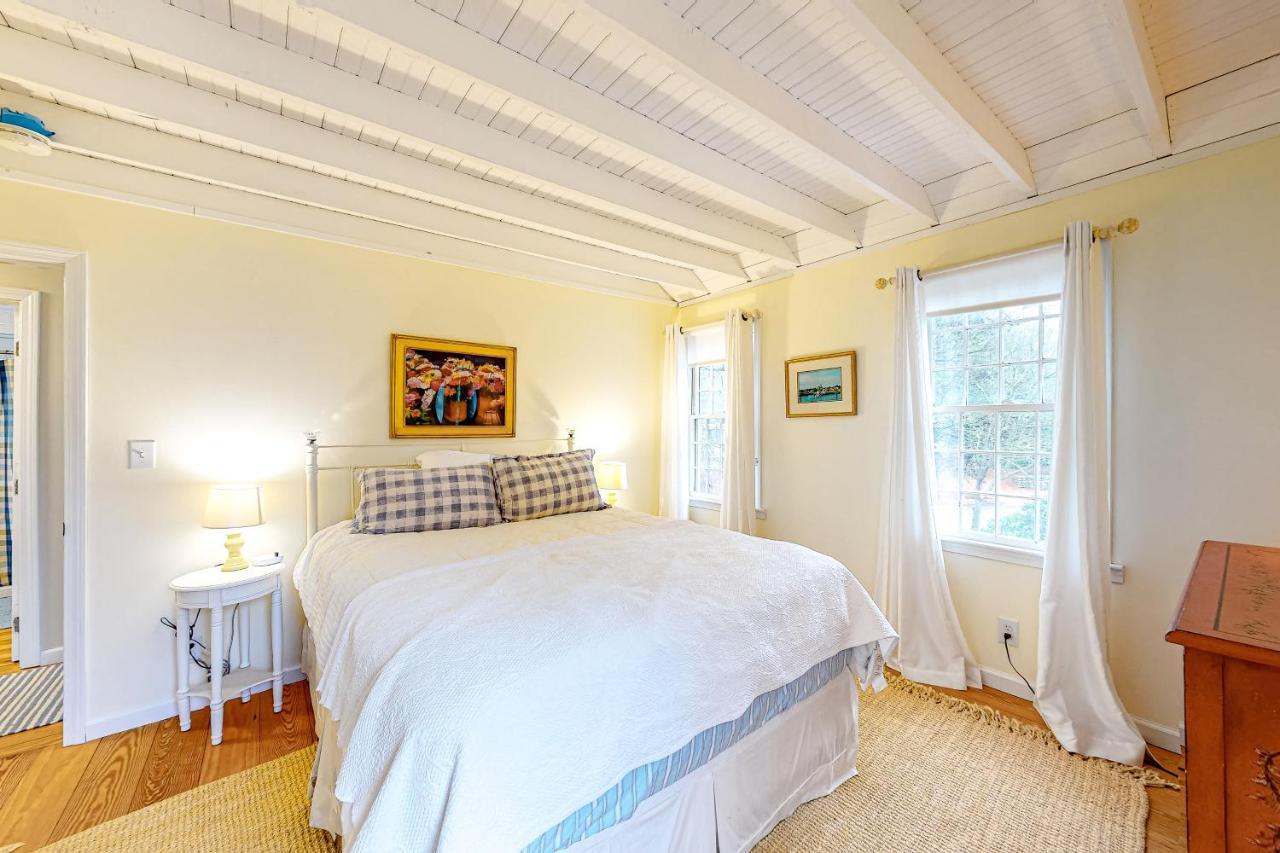 Holiday home Cozy Cape Time