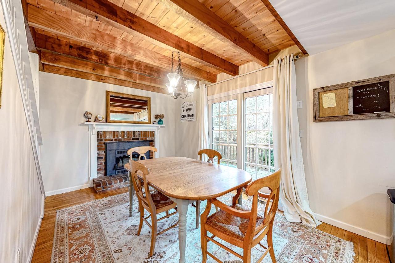 Cozy Cape Time Holiday home