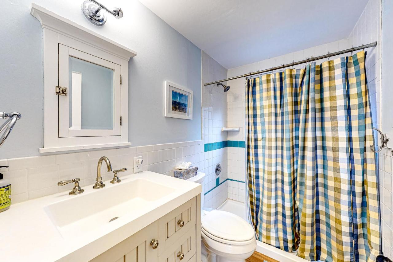 Holiday home Cozy Cape Time Chatham