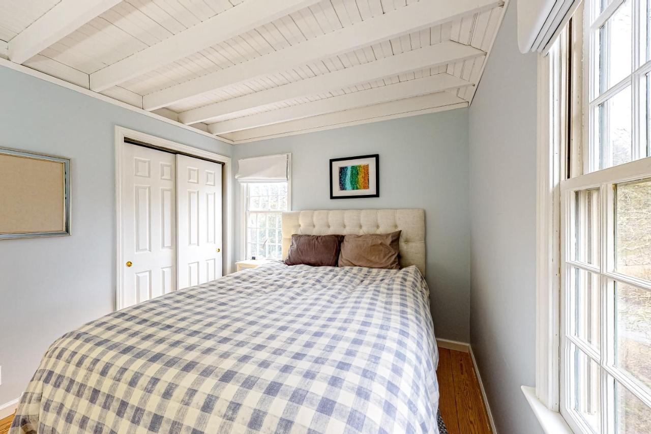 Cozy Cape Time Holiday home *