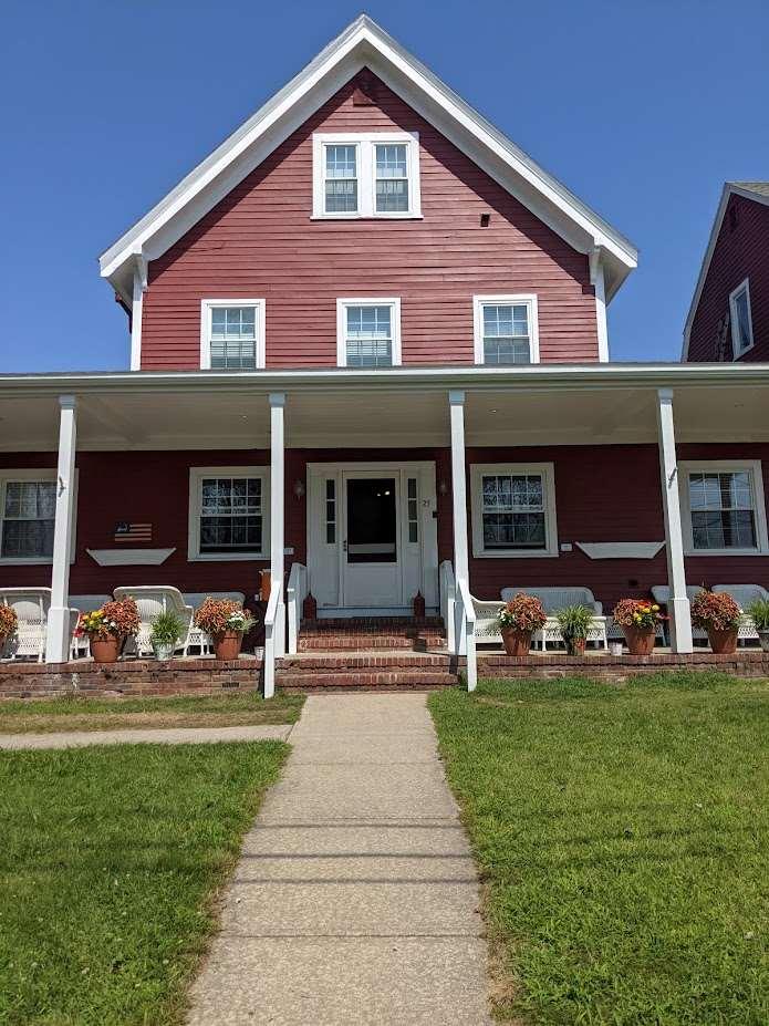 Inn Surfside Chatham