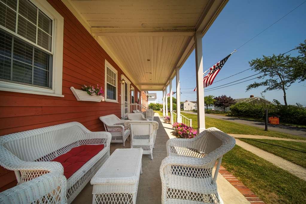 Inn Surfside Chatham