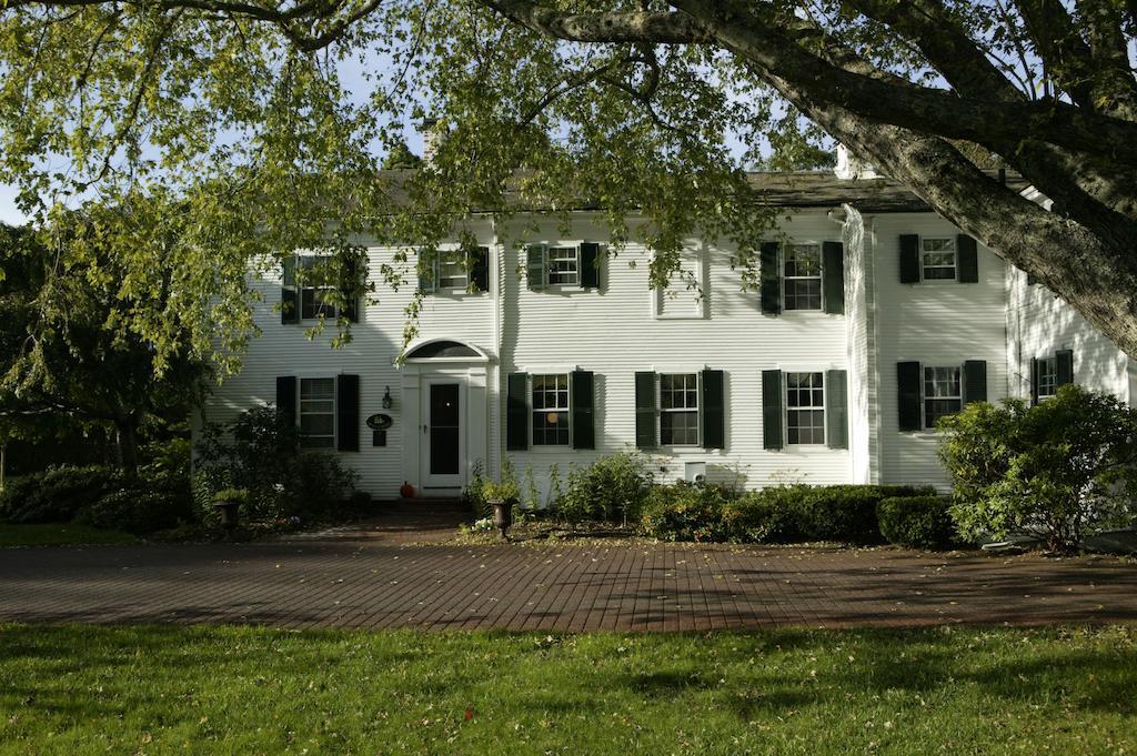 Captain's House Chatham