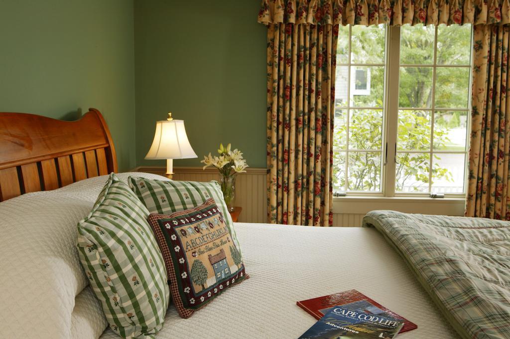 Captain's House 4*