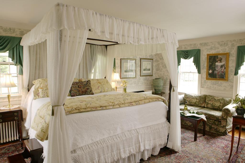 Captain's House 4*