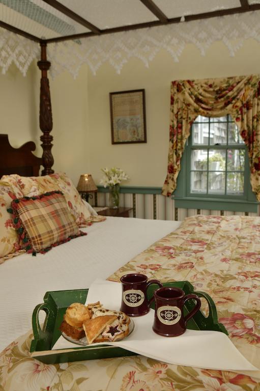 Inn Captain's House Chatham
