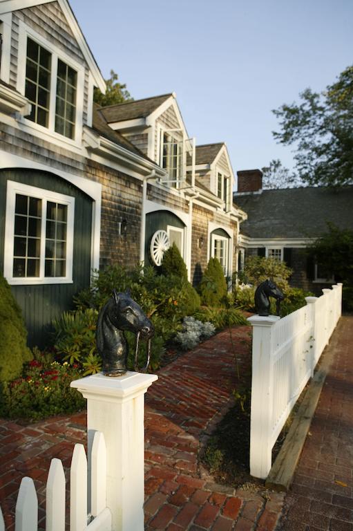 Captain's House Chatham