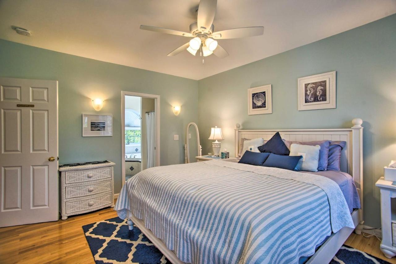 Holiday home 1 Mi To With Fire Pit And Bbq In Cape Cod! *