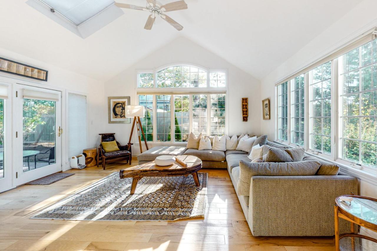 Holiday home Retreat