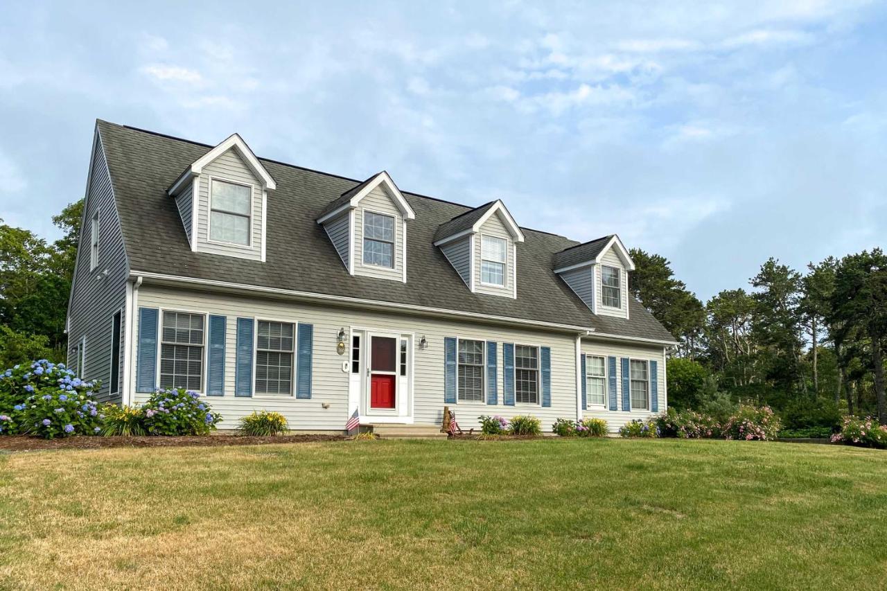 Holiday home 1 Mi To With Fire Pit And Bbq In Cape Cod! Chatham