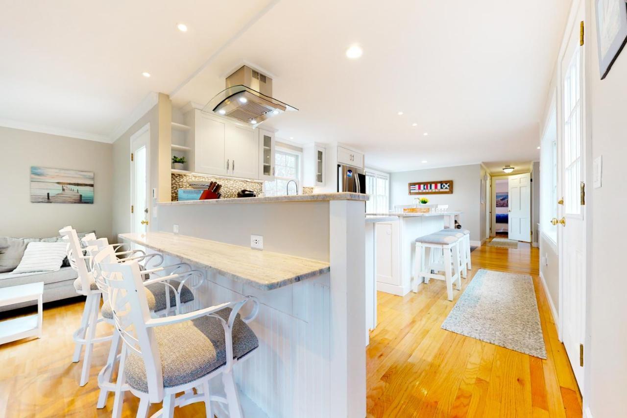 Living Holiday home *