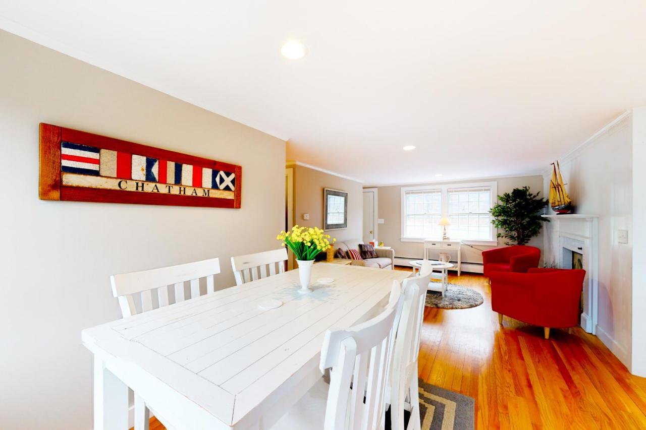 Living Holiday home Chatham